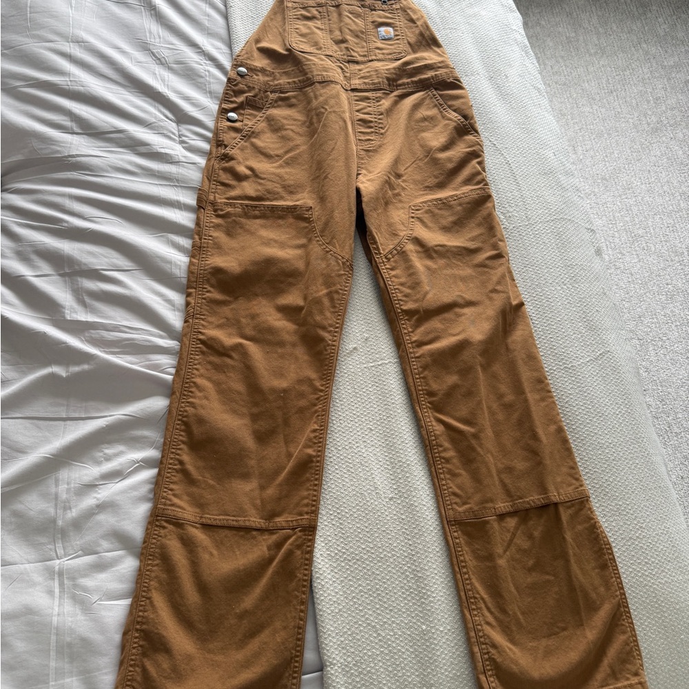 Women’s Carhartt Overalls
